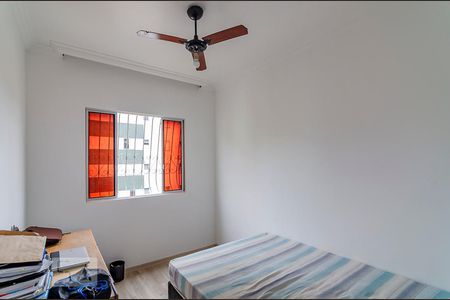 Quarto 1 de apartamento para alugar com 3 quartos, 170m² em Fernão Dias, Belo Horizonte