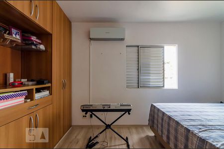 Quarto 2 Suíte de apartamento para alugar com 3 quartos, 170m² em Fernão Dias, Belo Horizonte