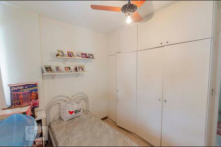 Quarto 2 de apartamento à venda com 3 quartos, 81m² em Tijuca, Rio de Janeiro