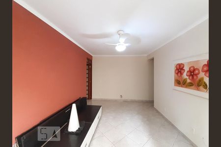 Sala de apartamento para alugar com 2 quartos, 68m² em Rocha, Rio de Janeiro