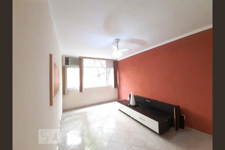 Sala de apartamento para alugar com 2 quartos, 68m² em Rocha, Rio de Janeiro