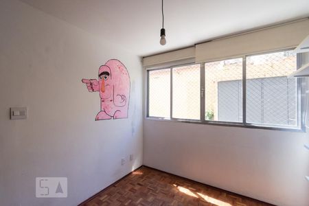 Sala de apartamento para alugar com 1 quarto, 46m² em Sumarezinho, São Paulo