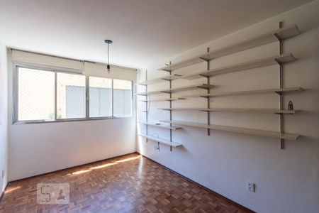 Sala de apartamento para alugar com 1 quarto, 46m² em Sumarezinho, São Paulo