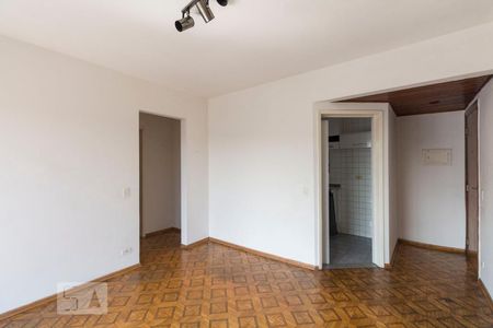 Sala de apartamento à venda com 1 quarto, 48m² em Vila Parque Jabaquara, São Paulo