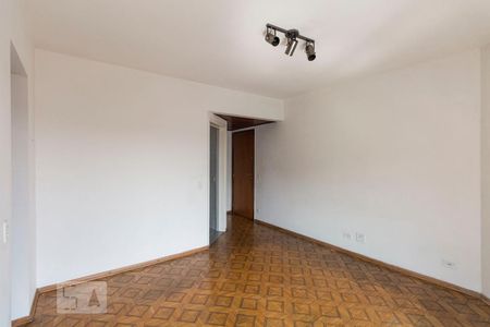 Sala de apartamento à venda com 1 quarto, 48m² em Vila Parque Jabaquara, São Paulo