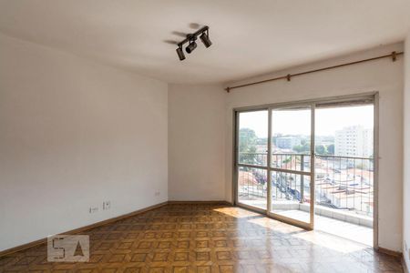 Sala de apartamento à venda com 1 quarto, 48m² em Vila Parque Jabaquara, São Paulo