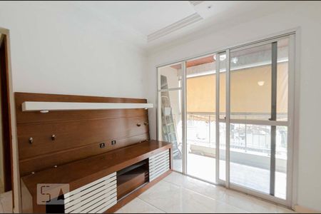 Sala de apartamento para alugar com 2 quartos, 66m² em Vila Isabel, Rio de Janeiro