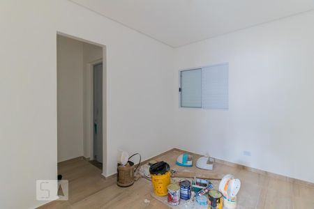 Suíte de apartamento para alugar com 2 quartos, 55m² em Jardim Colorado, São Paulo