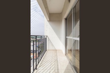 Sacada de apartamento à venda com 2 quartos, 78m² em Vila Leopoldina, São Paulo