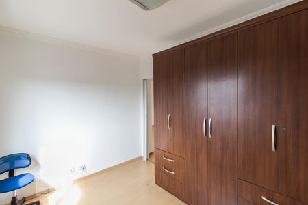 Quarto  de apartamento à venda com 2 quartos, 78m² em Vila Leopoldina, São Paulo