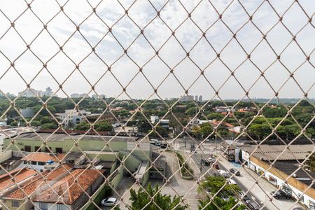 Vista de apartamento à venda com 2 quartos, 78m² em Vila Leopoldina, São Paulo