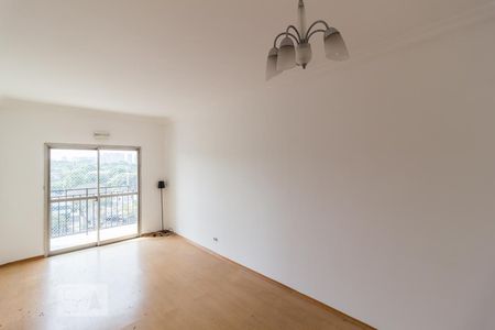 Sala de apartamento à venda com 2 quartos, 78m² em Vila Leopoldina, São Paulo