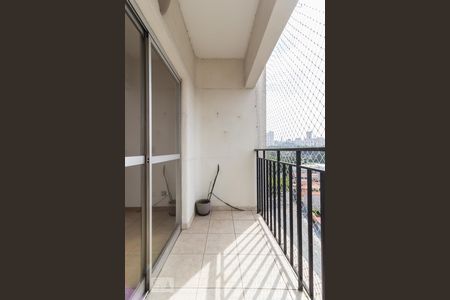 Sacada de apartamento à venda com 2 quartos, 78m² em Vila Leopoldina, São Paulo