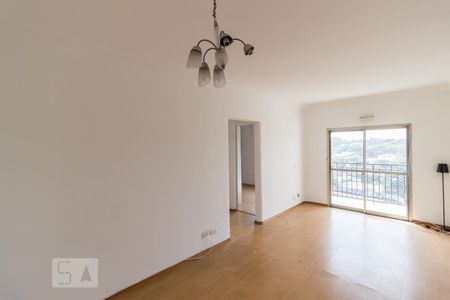 Sala de apartamento à venda com 2 quartos, 78m² em Vila Leopoldina, São Paulo