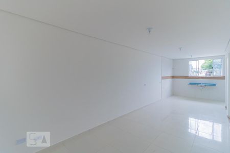 Sala de apartamento para alugar com 2 quartos, 45m² em Jardim Colorado, São Paulo