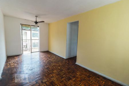 Apartamento para alugar com 2 quartos, 48m² em Taquara, Rio de Janeiro