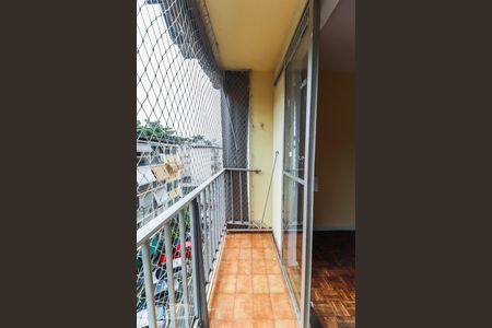 Apartamento para alugar com 2 quartos, 48m² em Taquara, Rio de Janeiro