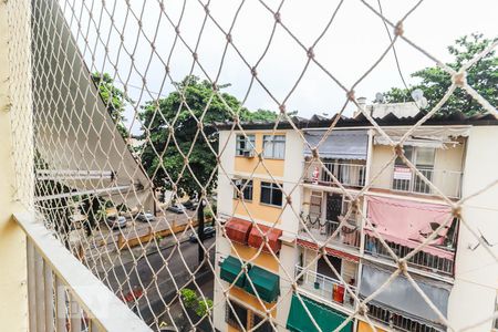 Apartamento para alugar com 2 quartos, 48m² em Taquara, Rio de Janeiro