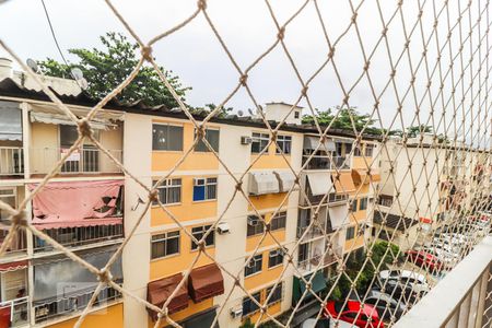 Apartamento para alugar com 2 quartos, 48m² em Taquara, Rio de Janeiro