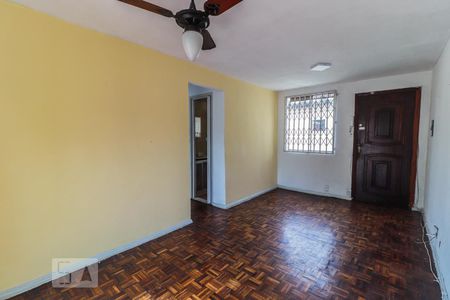 Apartamento para alugar com 2 quartos, 48m² em Taquara, Rio de Janeiro