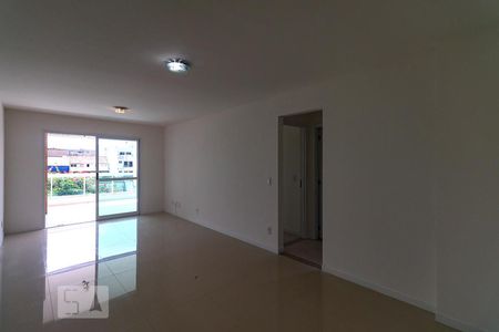 Sala de apartamento à venda com 3 quartos, 115m² em Recreio dos Bandeirantes, Rio de Janeiro