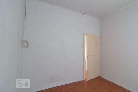 quarto 1 de casa para alugar com 3 quartos, 95m² em Água Verde, Curitiba