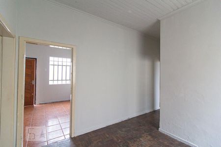 Sala 2 de casa para alugar com 3 quartos, 95m² em Água Verde, Curitiba