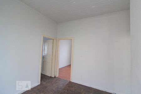 Sala 2 de casa para alugar com 3 quartos, 95m² em Água Verde, Curitiba