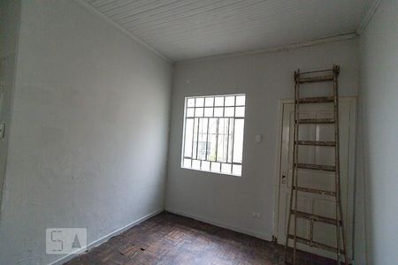 Sala 2 de casa para alugar com 3 quartos, 95m² em Água Verde, Curitiba