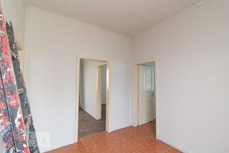 sala de casa para alugar com 3 quartos, 95m² em Água Verde, Curitiba