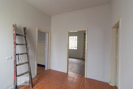 sala de casa para alugar com 3 quartos, 95m² em Água Verde, Curitiba