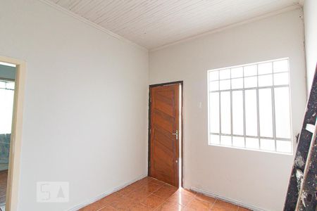 sala de casa para alugar com 3 quartos, 95m² em Água Verde, Curitiba