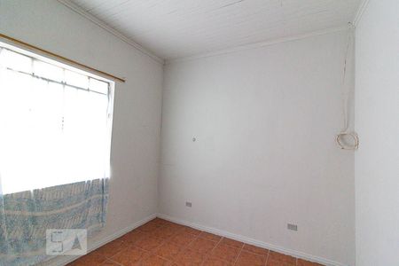 quarto 1 de casa para alugar com 3 quartos, 95m² em Água Verde, Curitiba