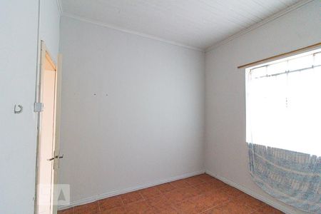 quarto 1 de casa para alugar com 3 quartos, 95m² em Água Verde, Curitiba