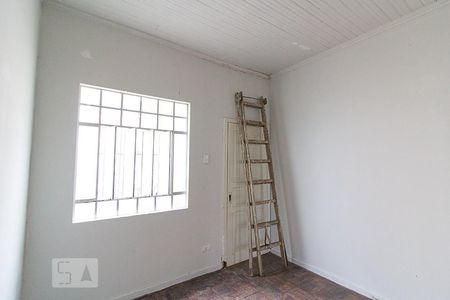 Sala 2 de casa para alugar com 3 quartos, 95m² em Água Verde, Curitiba