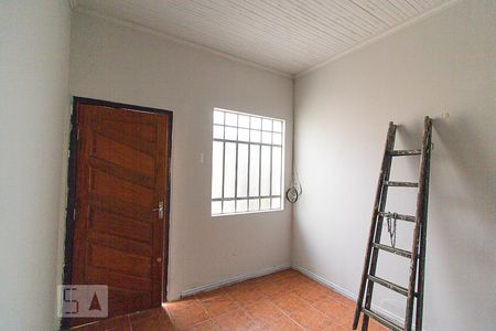 sala de casa para alugar com 3 quartos, 95m² em Água Verde, Curitiba