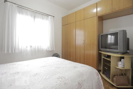 Suíte de apartamento à venda com 3 quartos, 101m² em Bela Vista, São Paulo