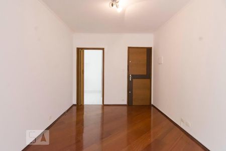 Sala de apartamento para alugar com 2 quartos, 65m² em Vila Ester (zona Norte), São Paulo