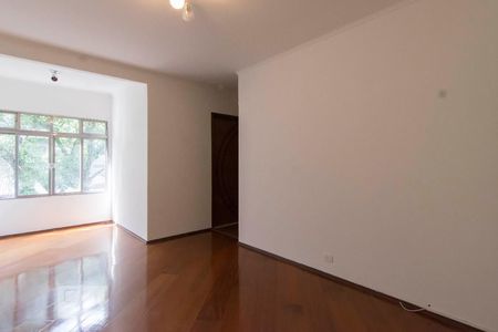 Sala de apartamento para alugar com 2 quartos, 65m² em Vila Ester (zona Norte), São Paulo