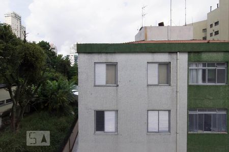 Vista Quarto 2 de apartamento para alugar com 2 quartos, 65m² em Vila Ester (zona Norte), São Paulo