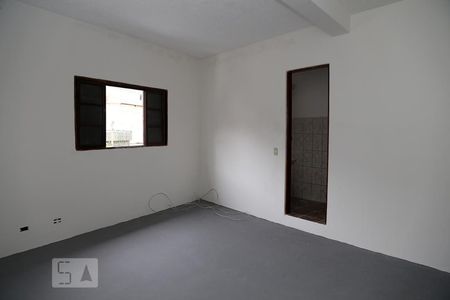 Quarto 1 de casa para alugar com 1 quarto, 28m² em Parque Pinheiros, Taboão da Serra