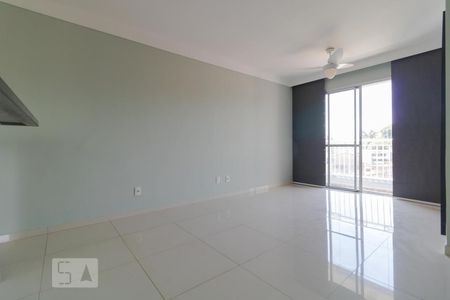 Sala de apartamento para alugar com 3 quartos, 75m² em Parque Brasília, Campinas