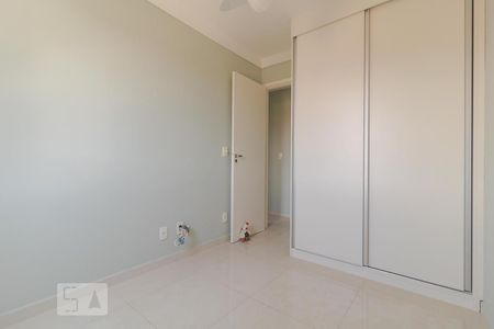 Quarto 01 de apartamento à venda com 3 quartos, 75m² em Parque Brasília, Campinas