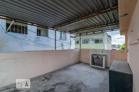 Terraço de apartamento para alugar com 3 quartos, 700m² em Penha Circular, Rio de Janeiro