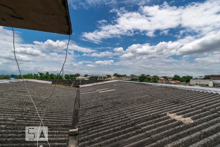 Vista do terraço de apartamento para alugar com 3 quartos, 700m² em Penha Circular, Rio de Janeiro