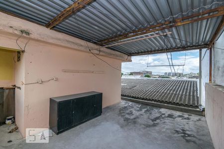 Terraço de apartamento para alugar com 3 quartos, 700m² em Penha Circular, Rio de Janeiro