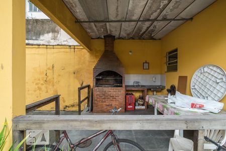 Área comum - Churrasqueira de apartamento para alugar com 3 quartos, 700m² em Penha Circular, Rio de Janeiro