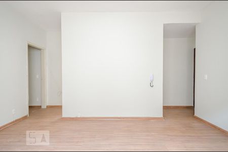 Sala de apartamento para alugar com 3 quartos, 87m² em Nova Granada, Belo Horizonte