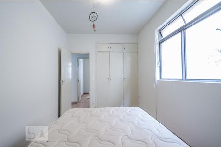 Quarto 1 de apartamento para alugar com 3 quartos, 87m² em Nova Granada, Belo Horizonte