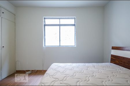 Quarto 1 de apartamento para alugar com 3 quartos, 87m² em Nova Granada, Belo Horizonte